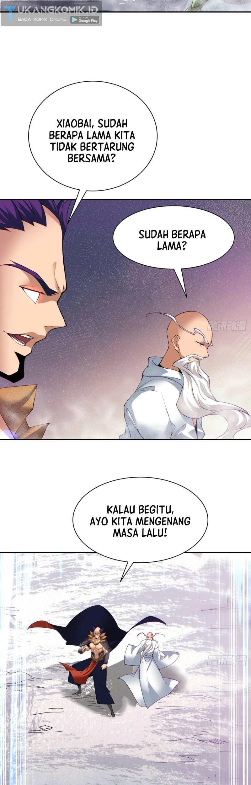 As The Richest Man, I Really Don’t Want To Be Reborn Chapter 57 Gambar 19
