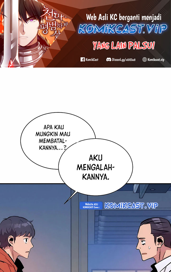 Baca Manhwa Auto-Hunting With Clones Chapter 47 Gambar 2