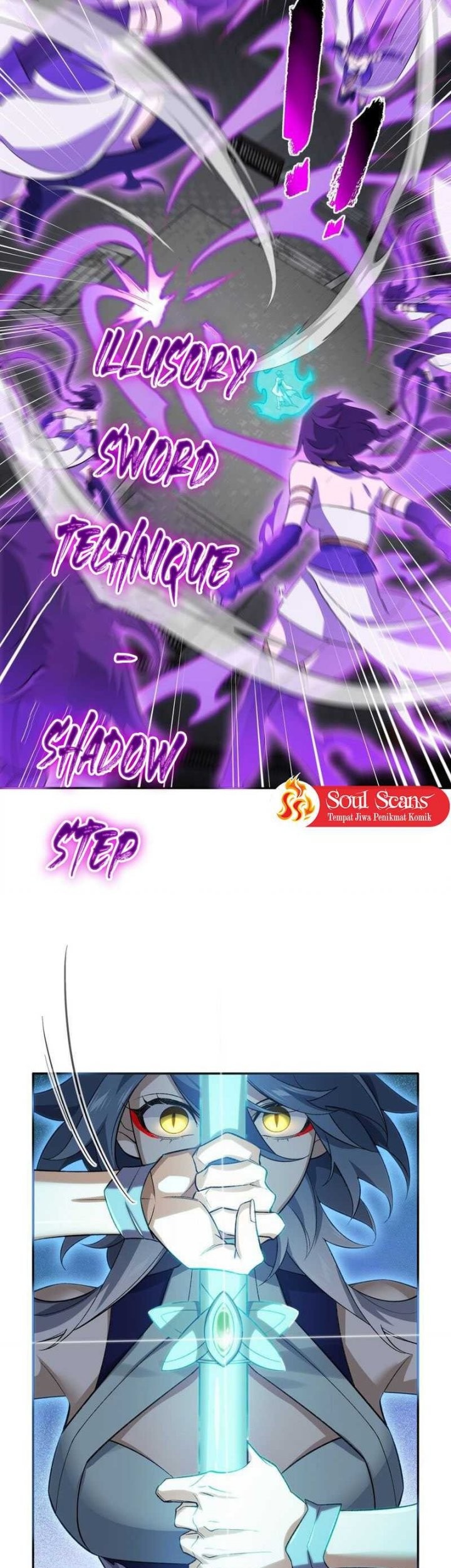 I Work Nine To Five In The Immortal Cultivation World Chapter 29 Gambar 35