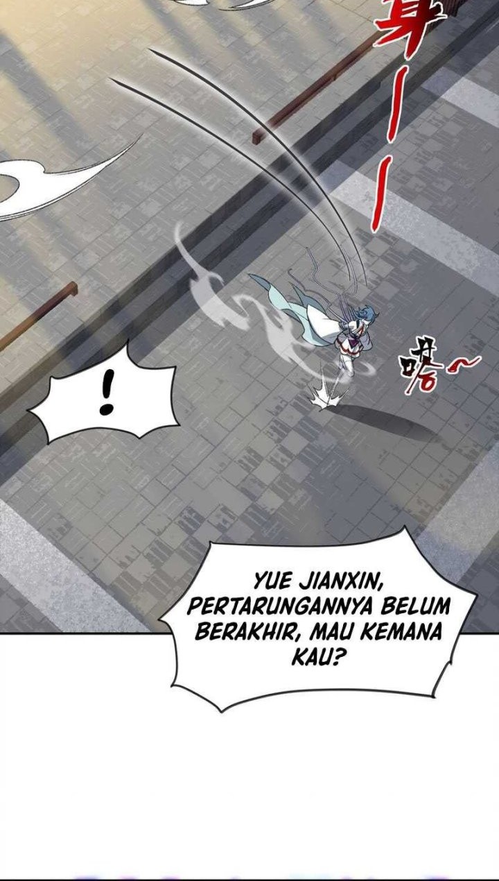 I Work Nine To Five In The Immortal Cultivation World Chapter 29 Gambar 37