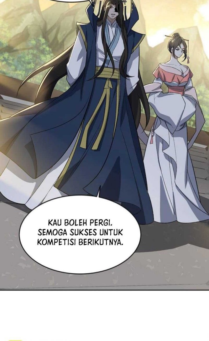 I Work Nine To Five In The Immortal Cultivation World Chapter 29 Gambar 19