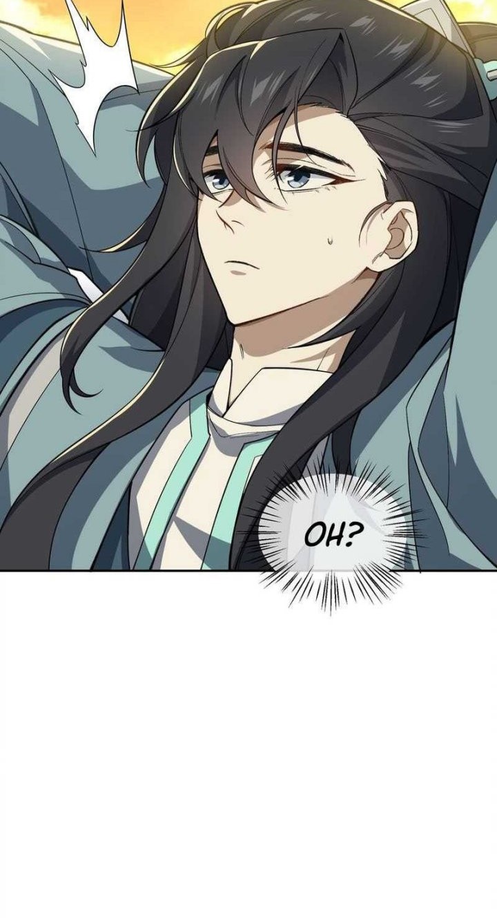 I Work Nine To Five In The Immortal Cultivation World Chapter 29 Gambar 25