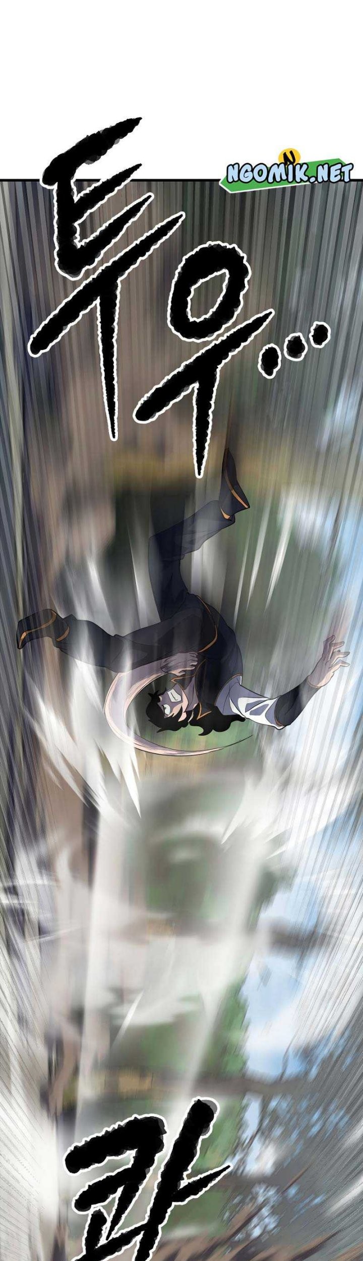 The Heavenly Demon Destroys the Lich King’s Murim Chapter 63 Gambar 18