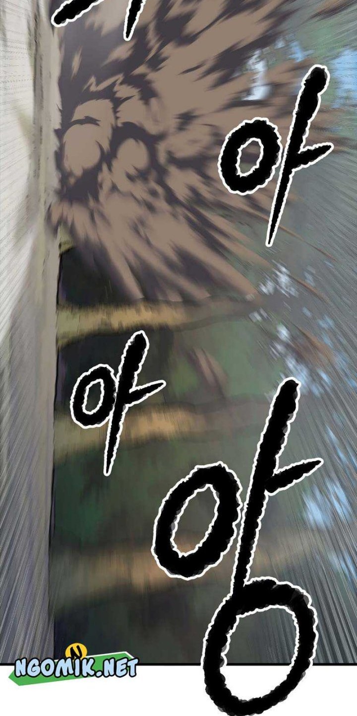 The Heavenly Demon Destroys the Lich King’s Murim Chapter 63 Gambar 19