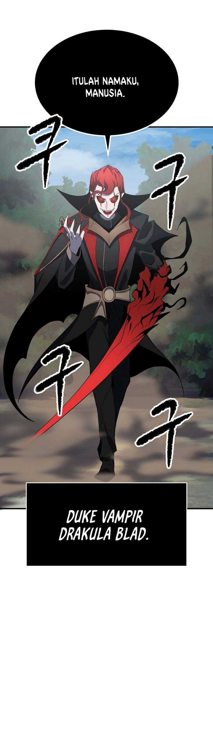 The Heavenly Demon Destroys the Lich King’s Murim Chapter 63 Gambar 22