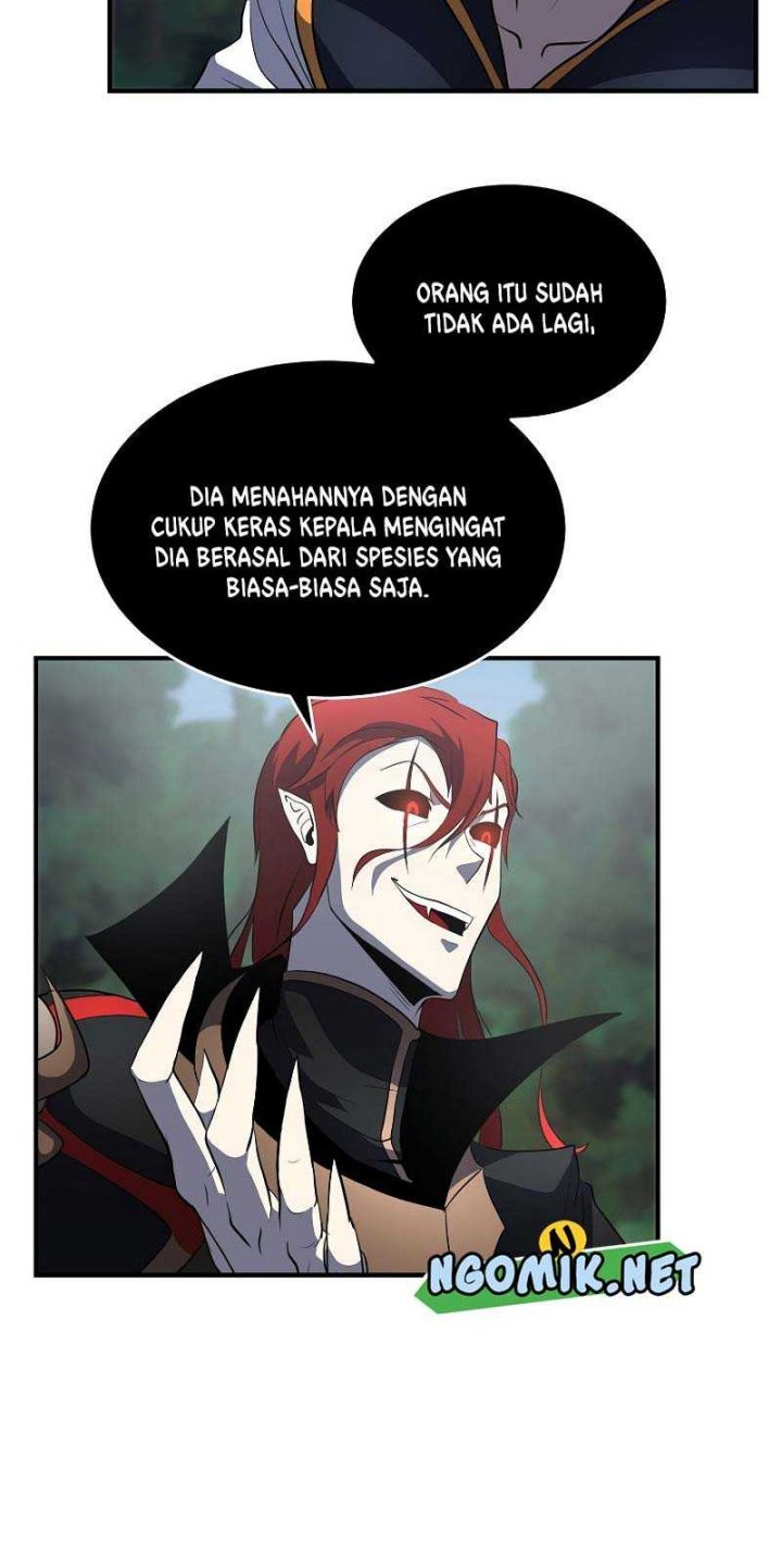 The Heavenly Demon Destroys the Lich King’s Murim Chapter 63 Gambar 25