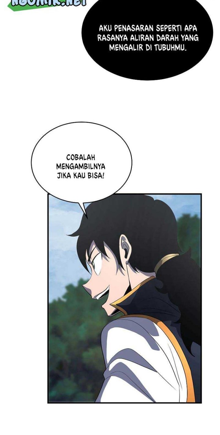 The Heavenly Demon Destroys the Lich King’s Murim Chapter 63 Gambar 27