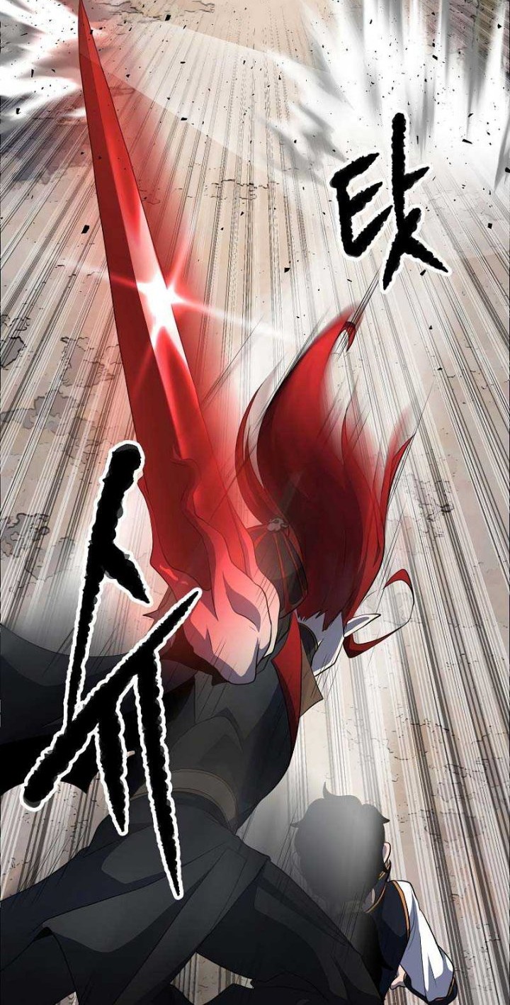 The Heavenly Demon Destroys the Lich King’s Murim Chapter 63 Gambar 29
