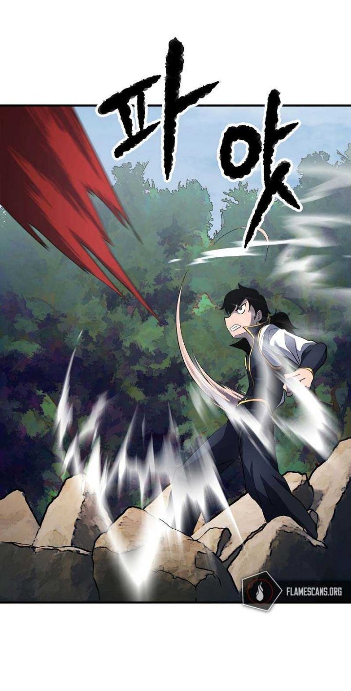 The Heavenly Demon Destroys the Lich King’s Murim Chapter 63 Gambar 37