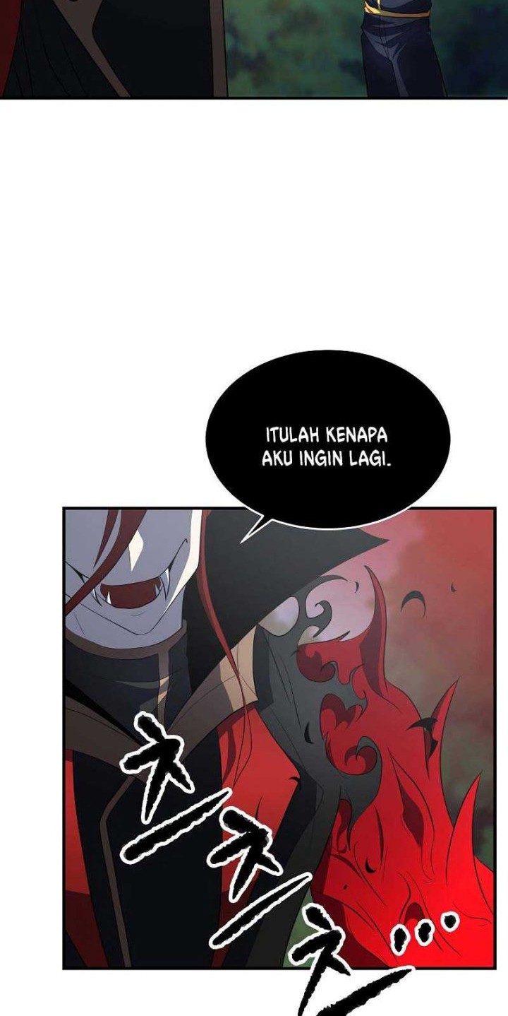 The Heavenly Demon Destroys the Lich King’s Murim Chapter 63 Gambar 39