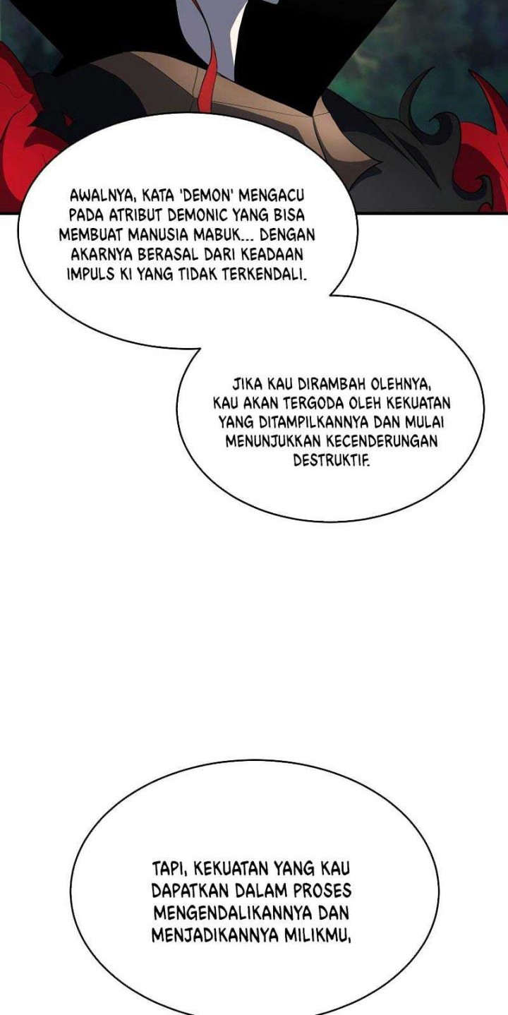 The Heavenly Demon Destroys the Lich King’s Murim Chapter 63 Gambar 43