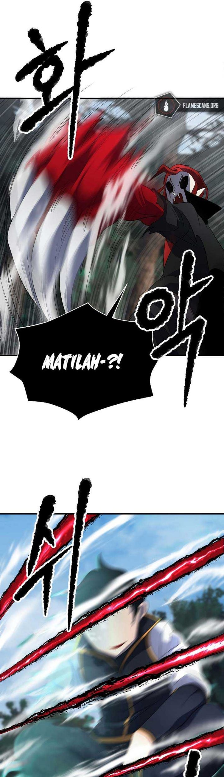 The Heavenly Demon Destroys the Lich King’s Murim Chapter 63 Gambar 50