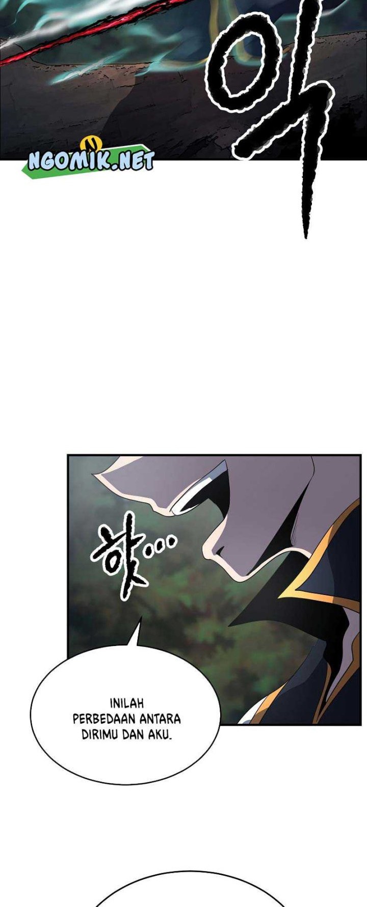 The Heavenly Demon Destroys the Lich King’s Murim Chapter 63 Gambar 51