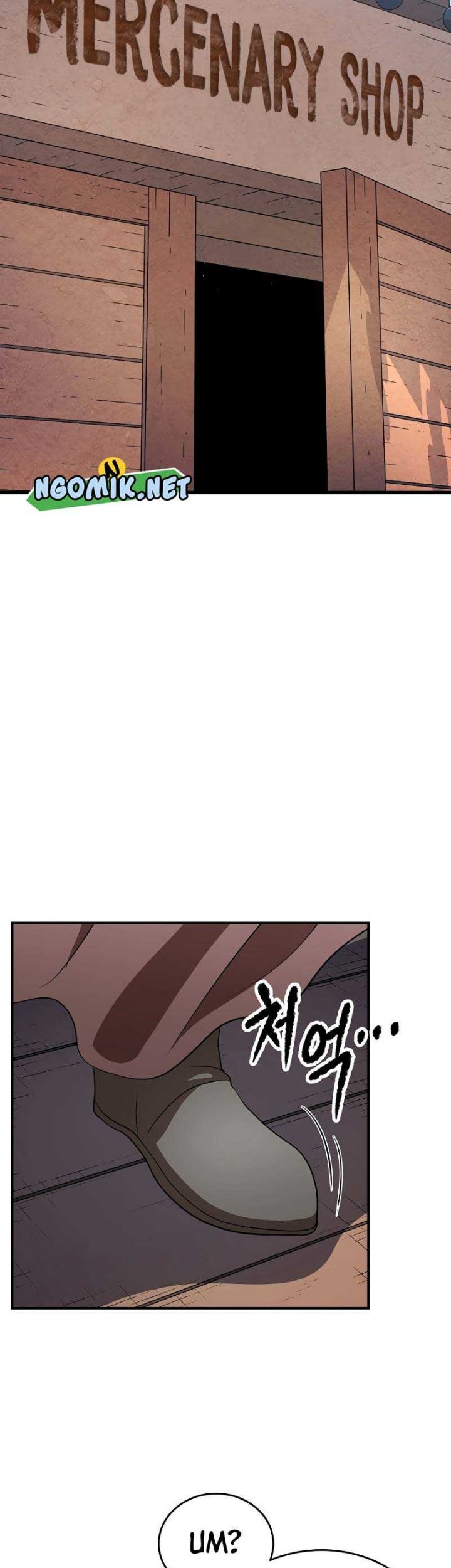 The Heavenly Demon Destroys the Lich King’s Murim Chapter 63 Gambar 56