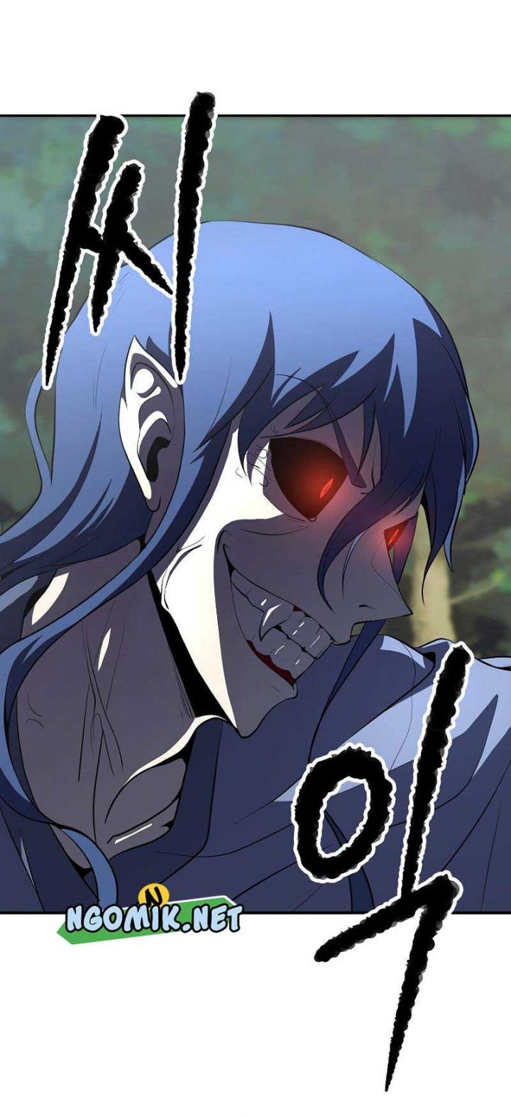 The Heavenly Demon Destroys the Lich King’s Murim Chapter 63 Gambar 13