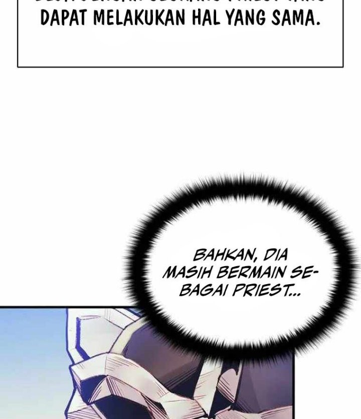 The Healing Priest Of The Sun Chapter 61 Gambar 64