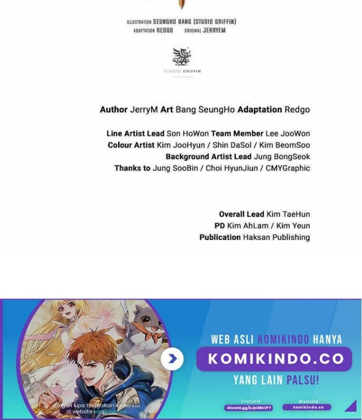 The Healing Priest Of The Sun Chapter 61 Gambar 67