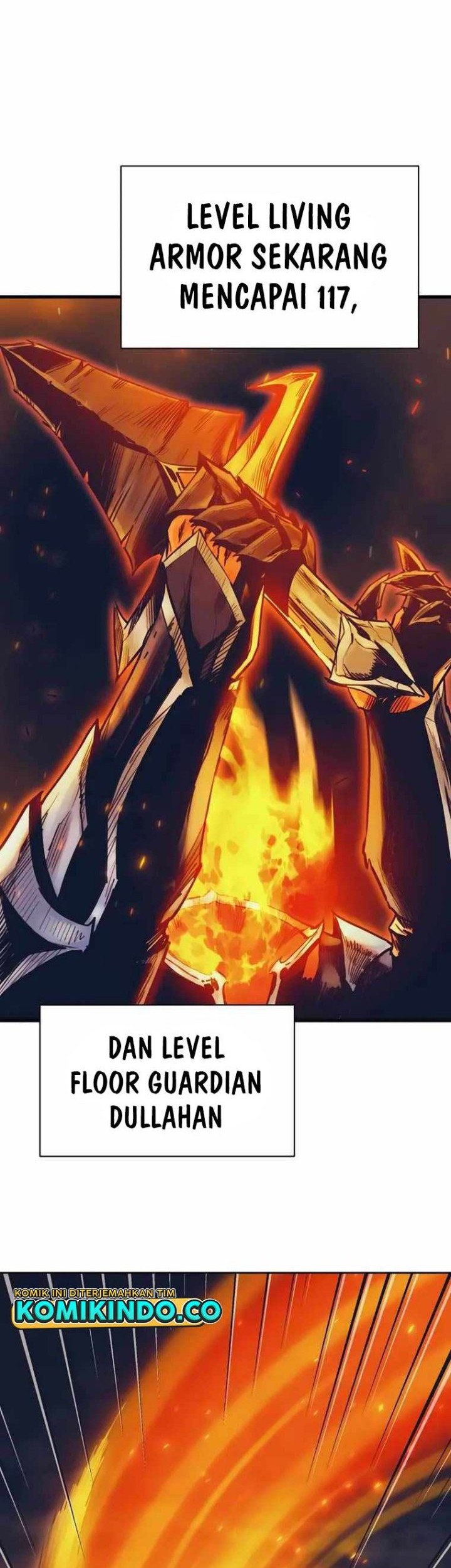 The Healing Priest Of The Sun Chapter 61 Gambar 21