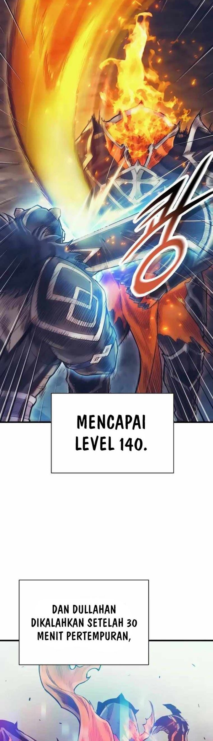 The Healing Priest Of The Sun Chapter 61 Gambar 22