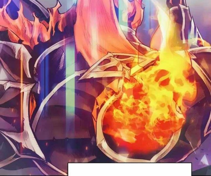 The Healing Priest Of The Sun Chapter 61 Gambar 23