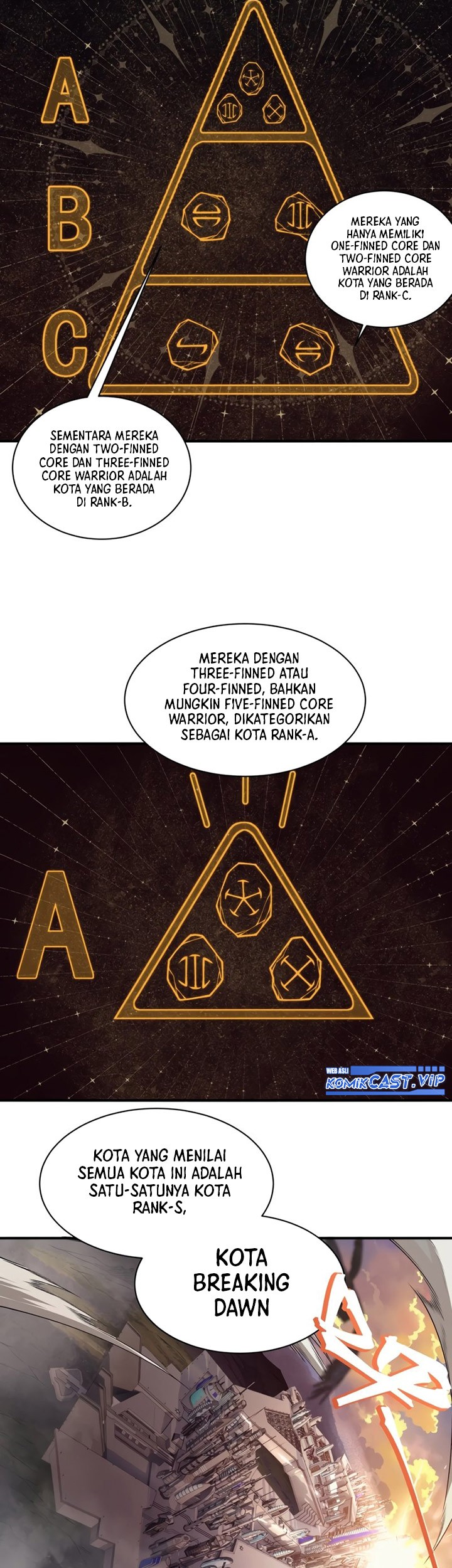 Demon Evolution Chapter 24 Gambar 44