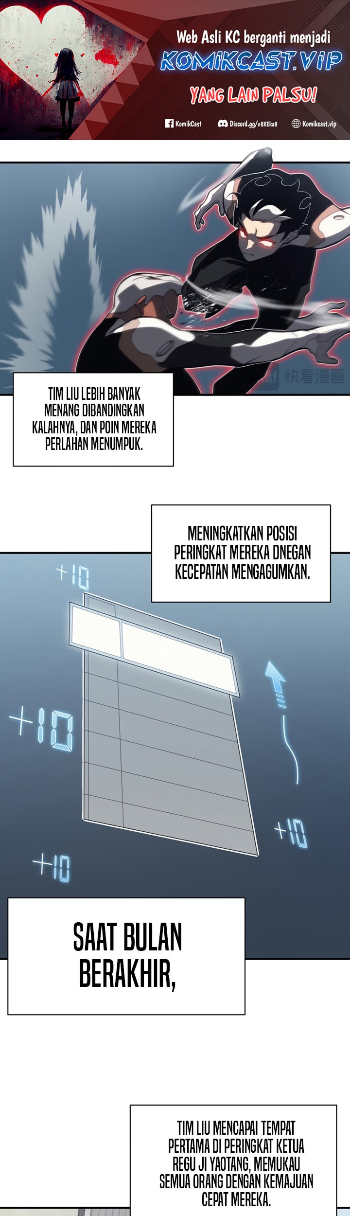 Baca Manhua Demon Evolution Chapter 24 Gambar 2