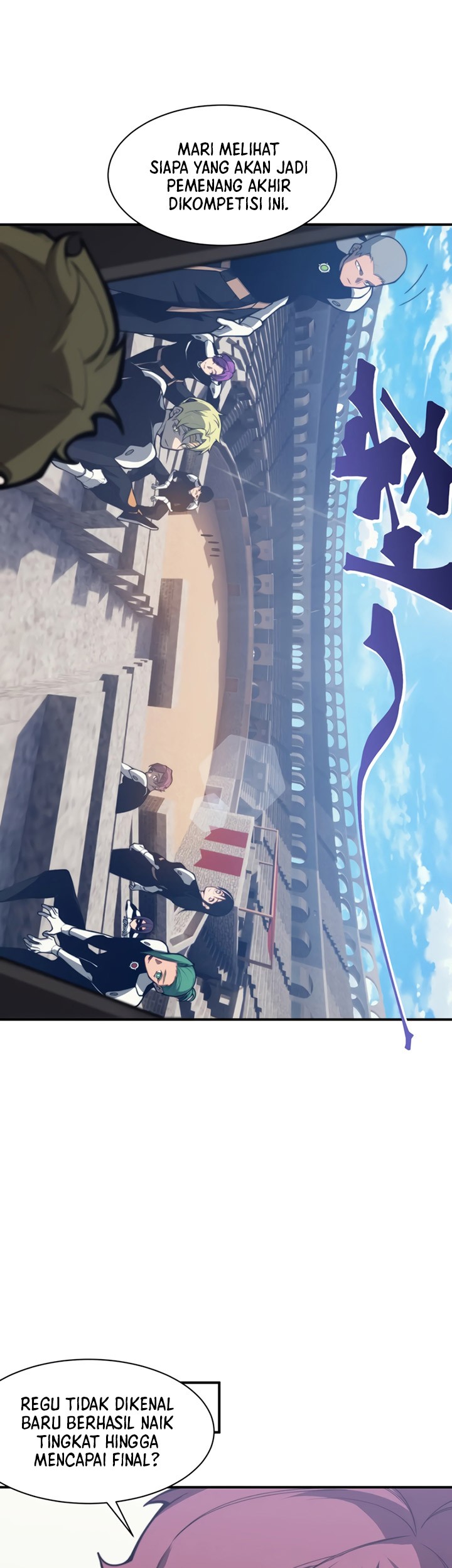 Demon Evolution Chapter 24 Gambar 14