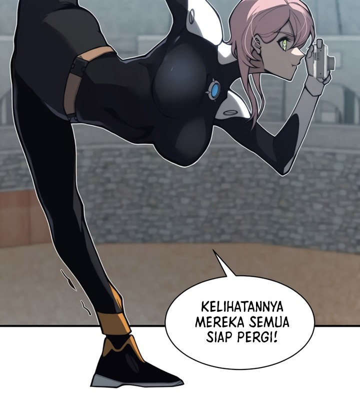 Demon Evolution Chapter 24 Gambar 17