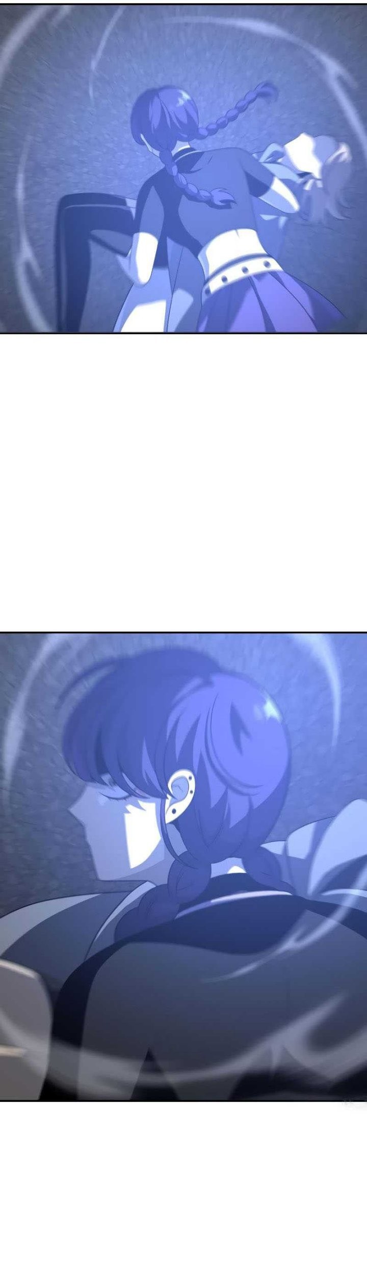 I Used To Be The Boss Chapter 44 Gambar 38