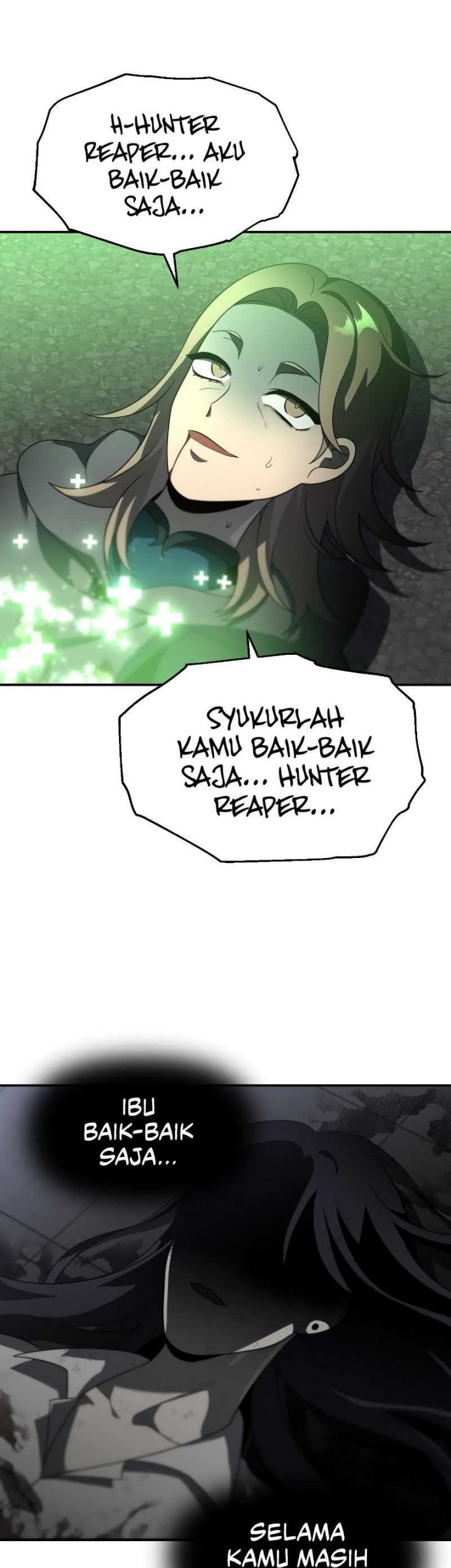I Used To Be The Boss Chapter 44 Gambar 46
