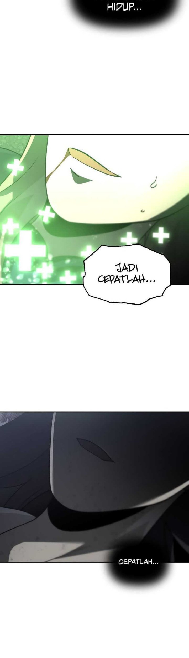 I Used To Be The Boss Chapter 44 Gambar 47