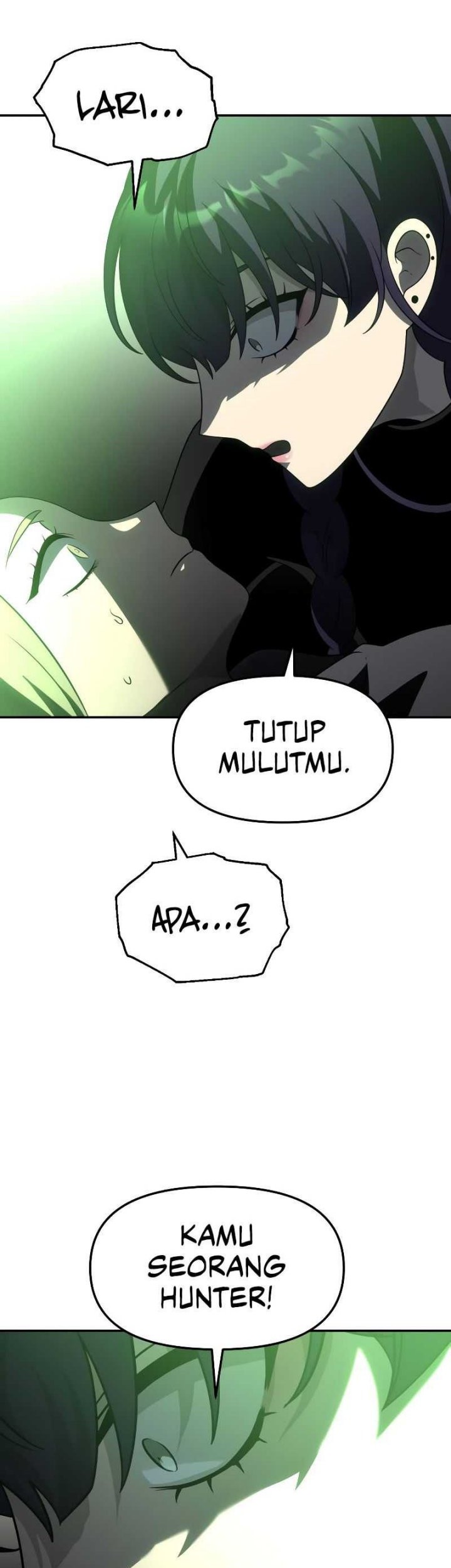 I Used To Be The Boss Chapter 44 Gambar 48