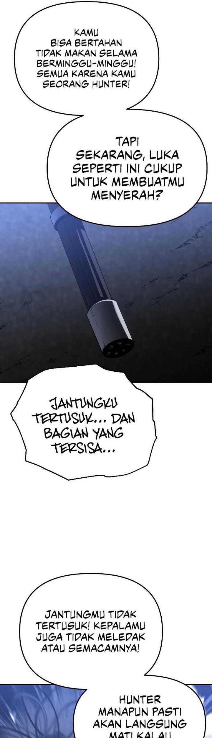 I Used To Be The Boss Chapter 44 Gambar 50