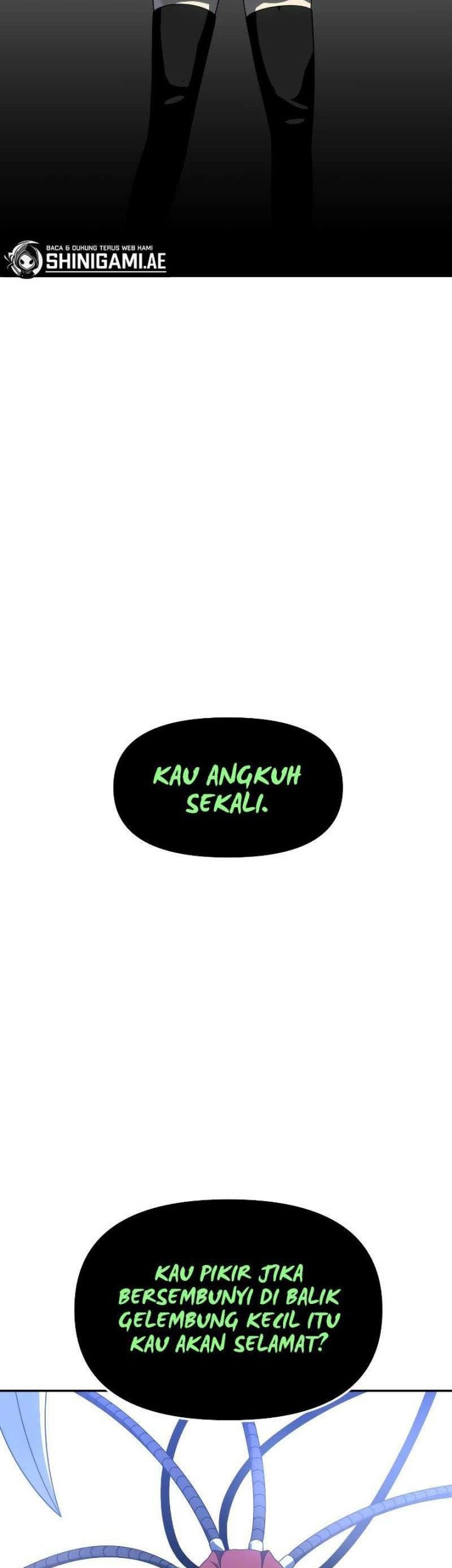 I Used To Be The Boss Chapter 44 Gambar 55