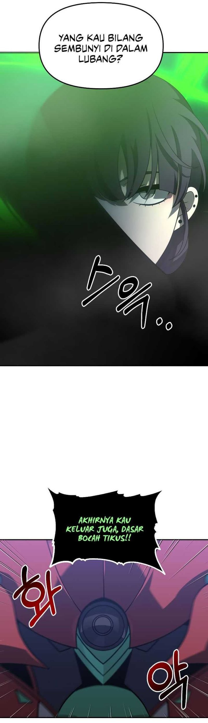 I Used To Be The Boss Chapter 44 Gambar 58