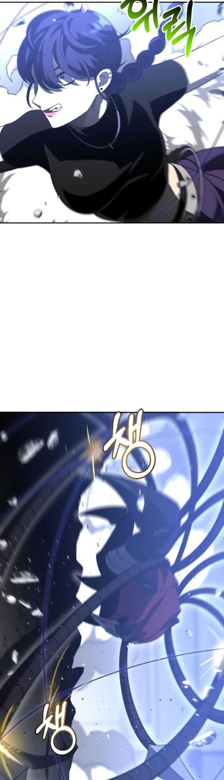 I Used To Be The Boss Chapter 44 Gambar 60