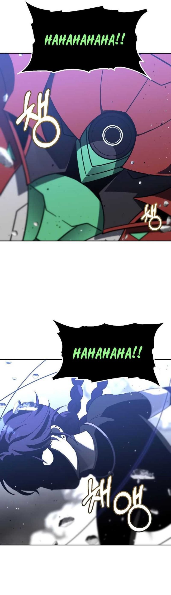 I Used To Be The Boss Chapter 44 Gambar 62