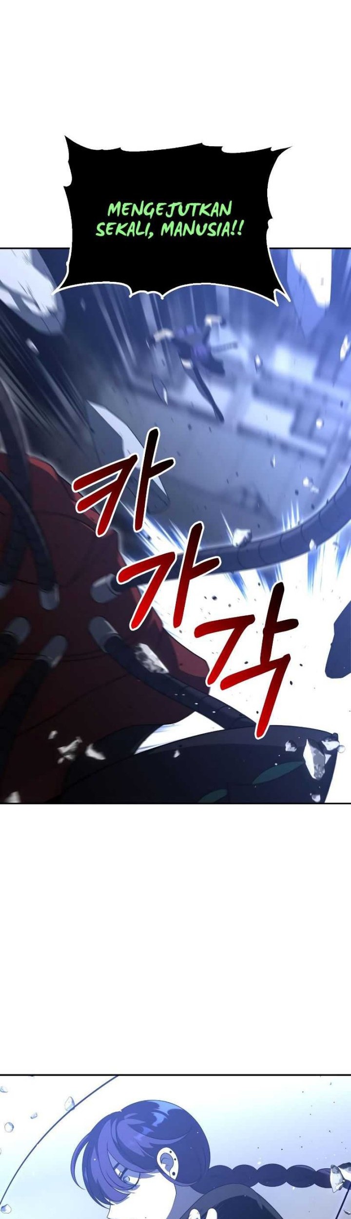 I Used To Be The Boss Chapter 44 Gambar 63