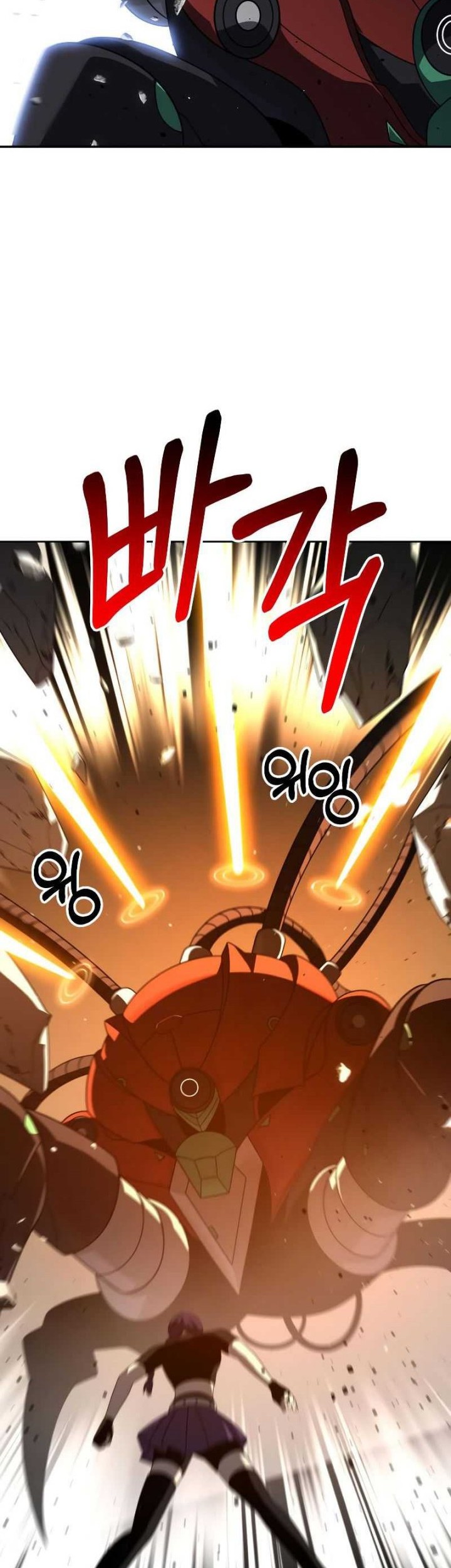 I Used To Be The Boss Chapter 44 Gambar 67
