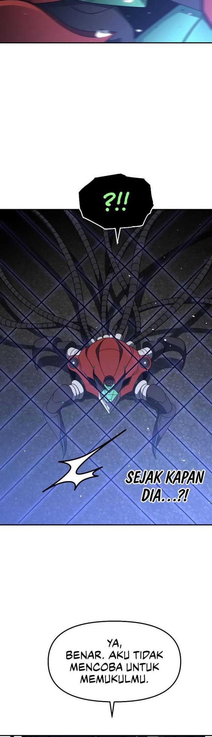 I Used To Be The Boss Chapter 44 Gambar 75