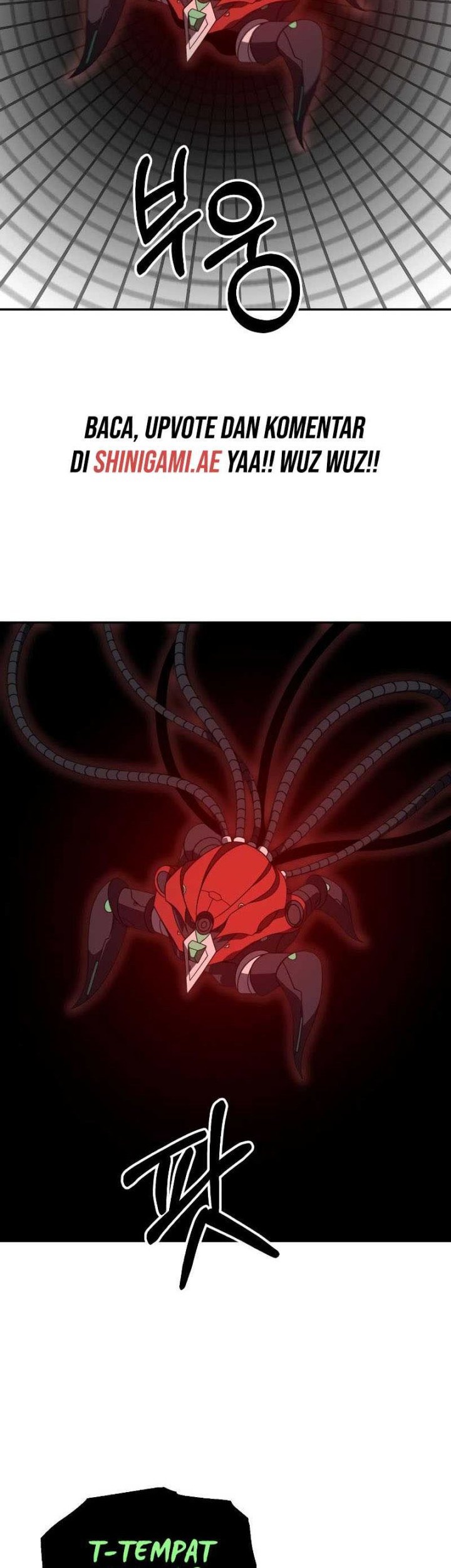I Used To Be The Boss Chapter 44 Gambar 79