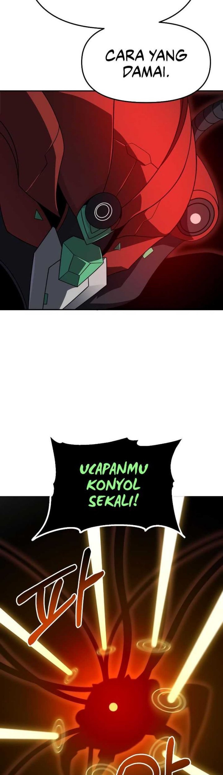 I Used To Be The Boss Chapter 44 Gambar 83