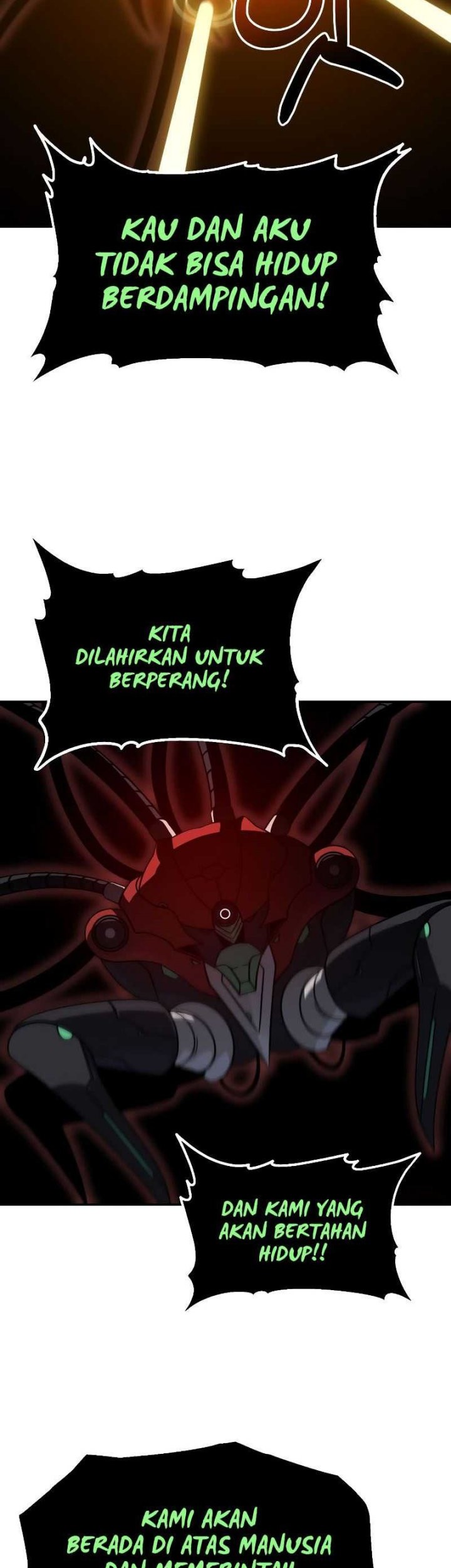 I Used To Be The Boss Chapter 44 Gambar 84
