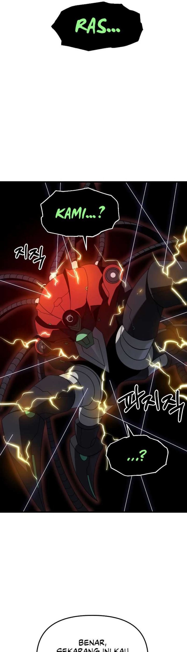 I Used To Be The Boss Chapter 44 Gambar 86