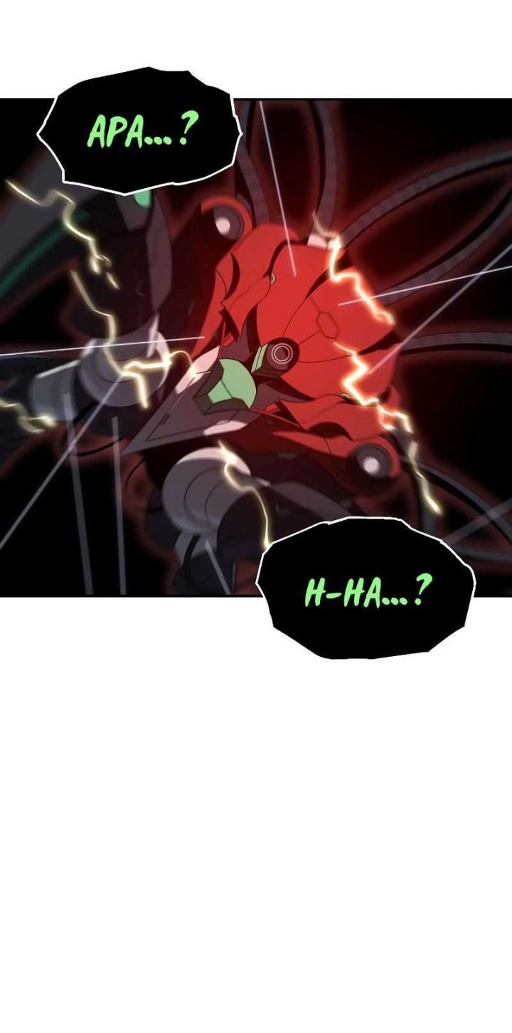 I Used To Be The Boss Chapter 44 Gambar 89