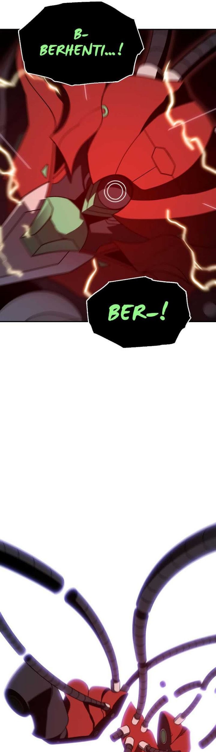 I Used To Be The Boss Chapter 44 Gambar 90