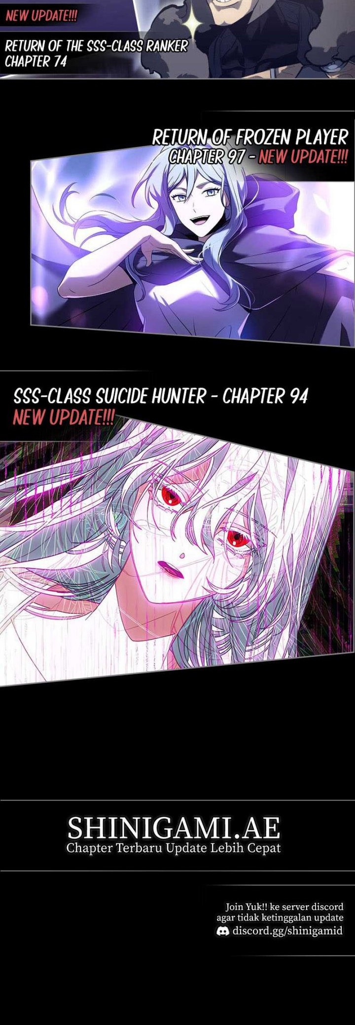 I Used To Be The Boss Chapter 44 Gambar 95