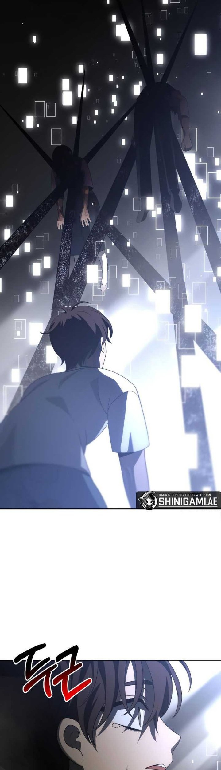I Used To Be The Boss Chapter 44 Gambar 3