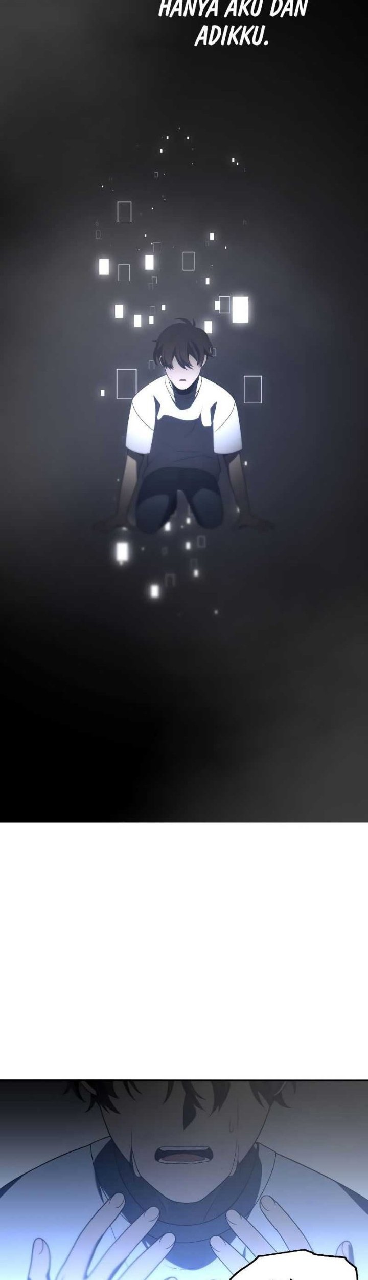 I Used To Be The Boss Chapter 44 Gambar 7