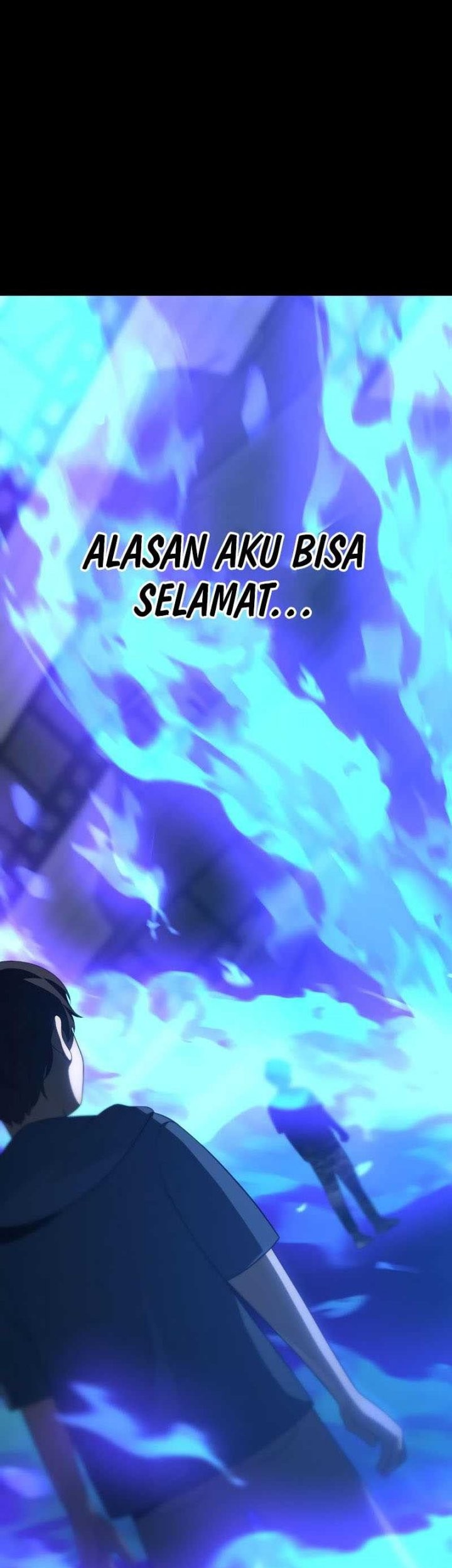 I Used To Be The Boss Chapter 44 Gambar 18